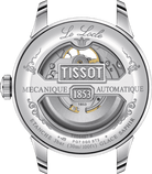Tissot Le Locle miesten Powermatic 80 rannekello T0064071103302 - Puustjärven Kello & Kulta