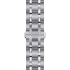 Tissot Couturier Automatic Chronograph - miesten rannekello T0356271103100 - Puustjärven Kello & Kulta