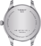 Tissot Tradition Quartz - naisten rannekello T0632091103800 - Puustjärven Kello & Kulta