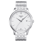 Tissot Tradition Quartz - miesten rannekello T0636101103700 - Puustjärven Kello & Kulta