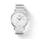 Tissot Tradition Quartz - miesten rannekello T0636101103700 - Puustjärven Kello & Kulta