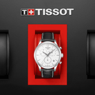 Tissot Tradition Chronograph - miesten rannekello T0636171603700 - Puustjärven Kello & Kulta