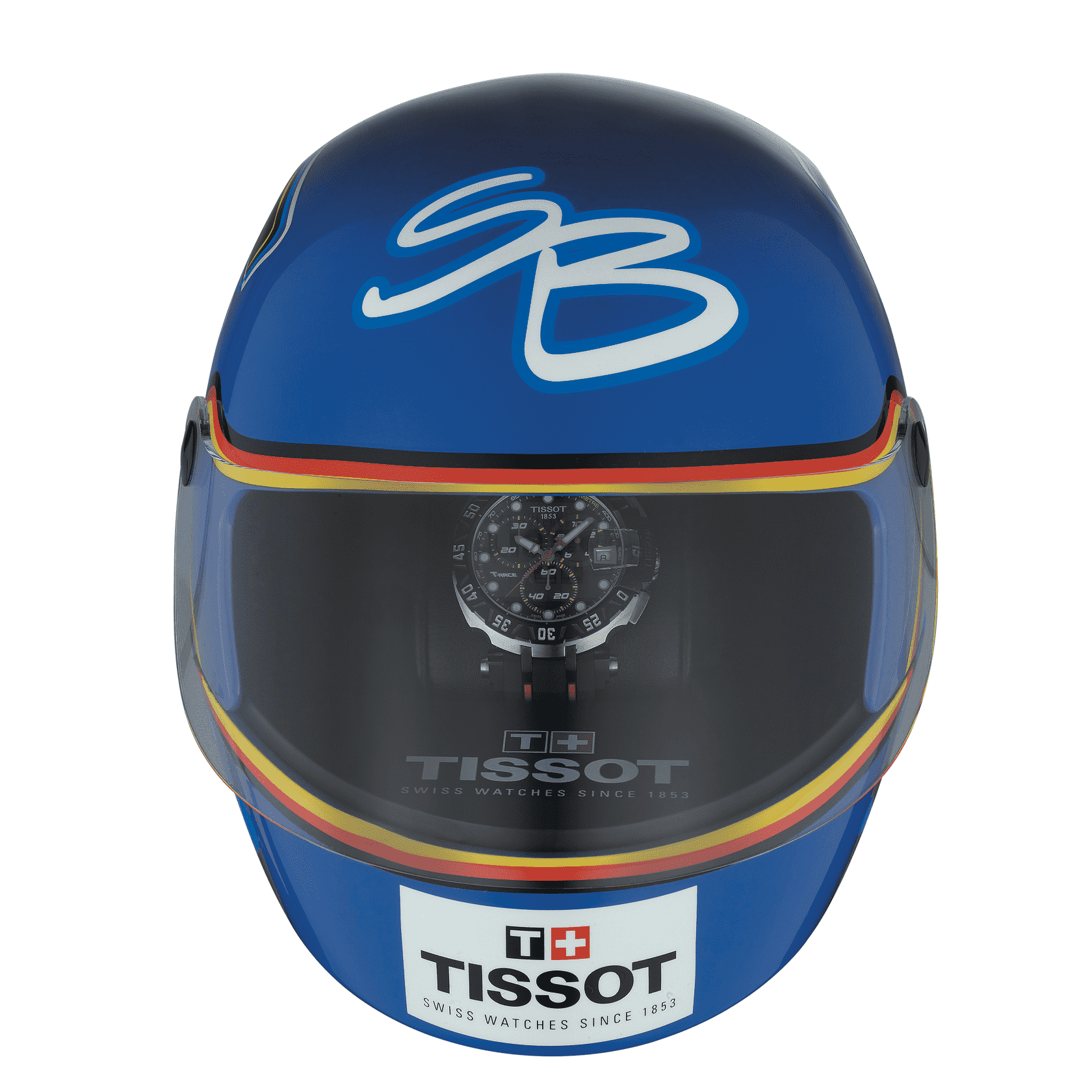 Tissot T-Race Limited Edition MotoGP miesten rannekello - Puustjärven Kello & Kulta