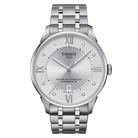 Tissot Chemin Des Tourelles Automatic - miesten rannekello T0994071103300 - Puustjärven Kello & Kulta