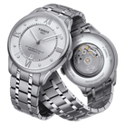 Tissot Chemin Des Tourelles Automatic - miesten rannekello T0994071103300 - Puustjärven Kello & Kulta