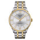 Tissot Chemin des Tourelles Powermatic 80 miesten rannekello T0994072203800 - Puustjärven Kello & Kulta