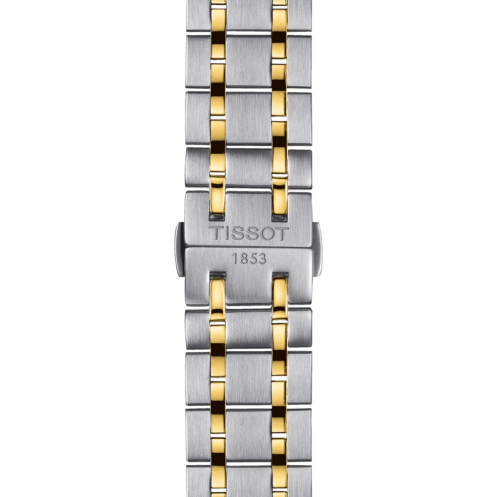 Tissot Chemin des Tourelles Powermatic 80 miesten rannekello T0994072203800 - Puustjärven Kello & Kulta