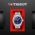 Tissot PR 100 Sport - miesten rannekello T1016101104100 - Puustjärven Kello & Kulta