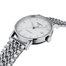 Tissot Everytime Swissmatic - miesten rannekello T1094071103100 - Puustjärven Kello & Kulta