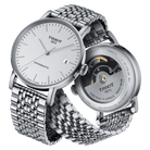 Tissot Everytime Swissmatic - miesten rannekello T1094071103100 - Puustjärven Kello & Kulta