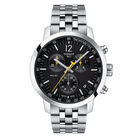 Tissot PRC 200 Chronograph - miesten rannekello T1144171105700 - Puustjärven Kello & Kulta