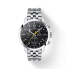 Tissot PRC 200 Chronograph - miesten rannekello T1144171105700 - Puustjärven Kello & Kulta