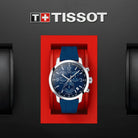 Tissot PRC 200 - miesten rannekello T1144171704700 - Puustjärven Kello & Kulta