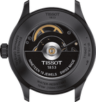 Tissot XL Automatic - miesten rannekello T1164073605101 - Puustjärven Kello & Kulta