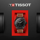 Tissot XL Automatic - miesten rannekello T1164073605101 - Puustjärven Kello & Kulta