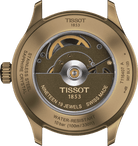 Tissot XL Automatic - miesten rannekello T1164073709100 - Puustjärven Kello & Kulta