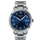 Tissot Gent XL Classic - miesten rannekello T1164101104700 - Puustjärven Kello & Kulta