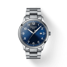 Tissot Gent XL Classic - miesten rannekello T1164101104700 - Puustjärven Kello & Kulta