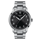 Tissot Gent XL Classic - miesten rannekello T1164101105700 - Puustjärven Kello & Kulta