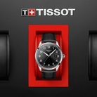 Tissot Gent XL Classic - miesten rannekello T1164101605700 - Puustjärven Kello & Kulta