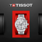 Tissot Chrono XL Classic - miesten rannekello T1166171103700 - Puustjärven Kello & Kulta