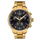 Tissot XL Chrono miesten rannekello T1166173305100 - Puustjärven Kello & Kulta