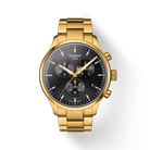 Tissot XL Chrono miesten rannekello T1166173305100 - Puustjärven Kello & Kulta