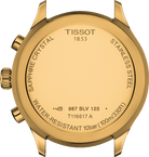 Tissot XL Chrono miesten rannekello T1166173305100 - Puustjärven Kello & Kulta