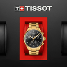 Tissot XL Chrono miesten rannekello T1166173305100 - Puustjärven Kello & Kulta