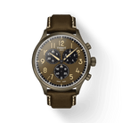 Tissot Chrono XL - miesten rannekello T1166173609200 - Puustjärven Kello & Kulta