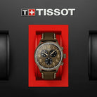 Tissot Chrono XL - miesten rannekello T1166173609200 - Puustjärven Kello & Kulta