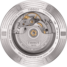 Tissot Seastar 1000 Silicium Automatic miesten rannekello - Puustjärven Kello & Kulta