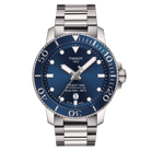 Tissot Seastar Automatic - miesten rannekello T1204071104103 - Puustjärven Kello & Kulta