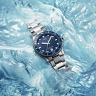 Tissot Seastar Automatic - miesten rannekello T1204071104103 - Puustjärven Kello & Kulta