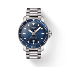 Tissot Seastar Automatic - miesten rannekello T1204071104103 - Puustjärven Kello & Kulta