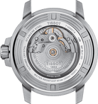 Tissot Seastar Automatic - miesten rannekello T1204071104103 - Puustjärven Kello & Kulta