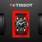 Tissot Seastar 1000 Powermatic 80 - miesten rannekello T1204071705100 - Puustjärven Kello & Kulta