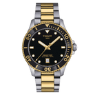 Tissot Seastar Quartz rannekello T1204102205100 - Puustjärven Kello & Kulta