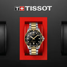 Tissot Seastar Quartz rannekello T1204102205100 - Puustjärven Kello & Kulta