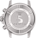 Tissot Seastar 1000 Quartz Chronograph - miesten rannekello T1204171104103 - Puustjärven Kello & Kulta