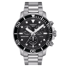 Tissot Seastar 1000 Chronograph - miesten rannekello T1204171105100 - Puustjärven Kello & Kulta