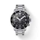 Tissot Seastar 1000 Chronograph - miesten rannekello T1204171105100 - Puustjärven Kello & Kulta