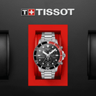 Tissot Seastar 1000 Chronograph - miesten rannekello T1204171105101 - Puustjärven Kello & Kulta