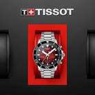 Tissot Seastar 1000 Chronograph quartz miesten rannekello T1204171142100 - Puustjärven Kello & Kulta