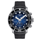 Tissot Seastar 1000 Chronograph - miesten rannekello T1204171704100 - Puustjärven Kello & Kulta