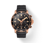 Tissot Seastar 1000 Chronograph - miesten rannekello T1204173705100 - Puustjärven Kello & Kulta