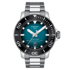 Tissot Seastar 2000 Professional - miesten rannekello T1206071104100 - Puustjärven Kello & Kulta