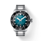 Tissot Seastar 2000 Professional - miesten rannekello T1206071104100 - Puustjärven Kello & Kulta