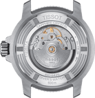 Tissot Seastar 2000 Professional - miesten rannekello T1206071104100 - Puustjärven Kello & Kulta