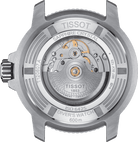 Tissot Seastar 2000 Pro Automatic - miesten rannekello T1206071744100 - Puustjärven Kello & Kulta